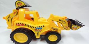 Jcb Toys