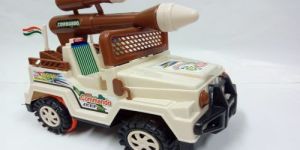 Jeep Toys