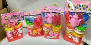 Khana Khazana Kitchen Set Toys