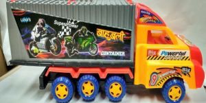 Luna Truck Toys