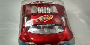 Radio Control Car Toy