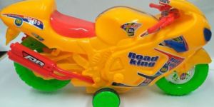 Road King Bike Toy