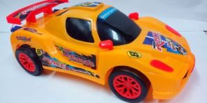 SK Car Toys