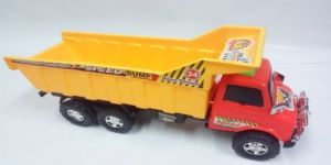 Speed Truck Toy