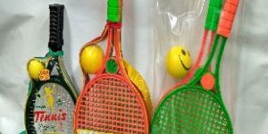 Tennis Ball & Racket Set