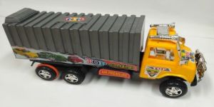 Top Truck Toy