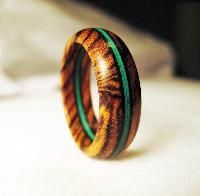 Turned Rings