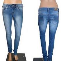 Ladies Jeans