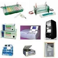 Biotechnology Equipment