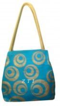 Jute Printed Bag