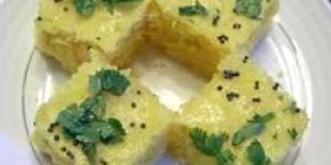 Khaman Dhokla Mix