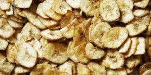 Pepper Banana Wafers