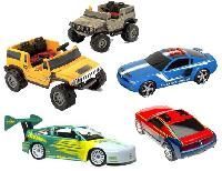 Car Toys