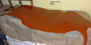 Leather Kattai