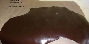 Split Leather