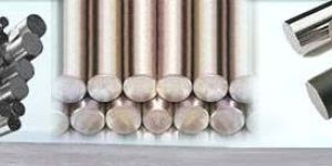 Stainless Steel Rods