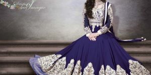 Bridal Anarkali Suits