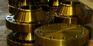 Copper Nickel Flanges