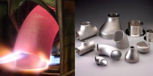 Duplex Pipe Fittings