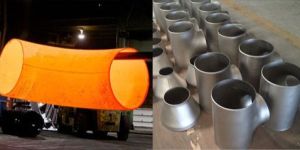 Hastelloy Pipe Fittings
