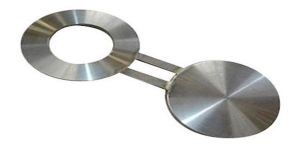 Spectacle Blind Flange