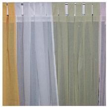 Voile Curtains