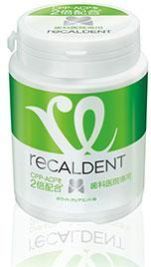 Recaldent