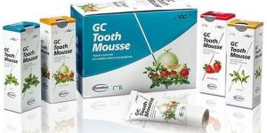 Tooth Mousse