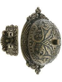 Antique Look Door Bell