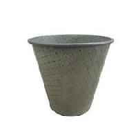 Antique Look Flower Pot