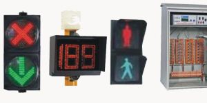 Traffic Signal Lights