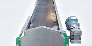 Groundnut Belt Conveyors