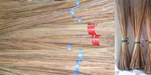 Coconut Broom Stick
