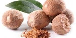 Nutmegs