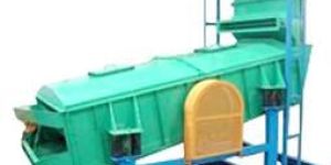 Vibrating Screen Separator
