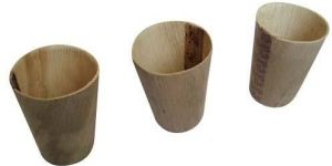 Disposable Areca Leaf Glasses