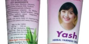 Aloe Vera Turmeric Fairness Cream