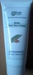 Aloe Vera Face Cream