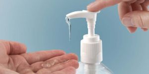 Liquid Hand Sanitizer