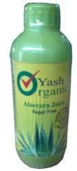 Organic Aloe Vera Juice