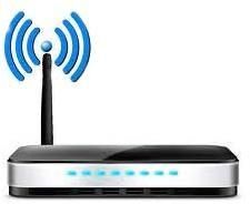 Wireless Networking Router