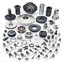 Bike Spare Parts