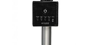 Karaoke Microphone
