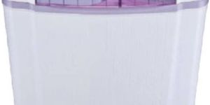 Semi Automatic Machine