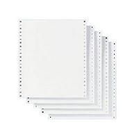 Computer Stationery Forms