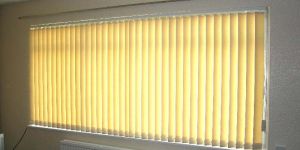 Vertical Blinds