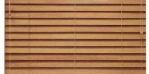 Wooden Blinds