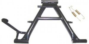 Royal Enfield Bullet Main Stand