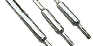 Royal Enfield Bullet Silencers