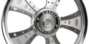 Royal Enfield Alloy Wheels